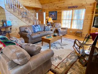 Sunset Ridge by Leatherwood Mountains Resort - Ferguson - 2