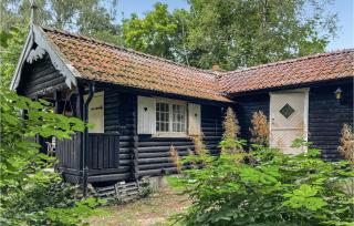 2 Bedroom Beautiful Home In Höör - Höör - 1
