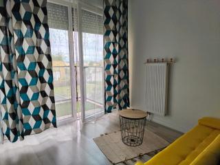 Chambre privée proche stade de France et Paris dans appartement partagé - Pierrefitte-sur-Seine - 7