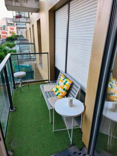 Appartement proche métro et stade de france - 5