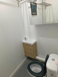 Chambre privée proche stade de France et Paris dans appartement partagé - Pierrefitte-sur-Seine - 4