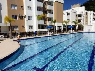 Apartamento em Canasvieiras no Porto Caravelas - Florianópolis - 7