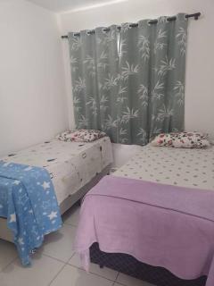 Apartamento em Canasvieiras no Porto Caravelas - Florianópolis - 4