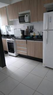 Apartamento em Canasvieiras no Porto Caravelas - Florianópolis - 2