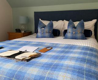 Torlinnhe - Fort William - 7