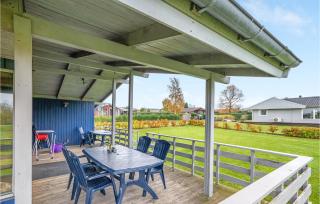 Holiday Home Egernsund With A Fireplace 320 - Egernsund - 8