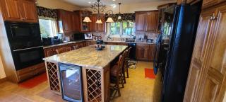 Trinity Lodge - Ferguson - 7