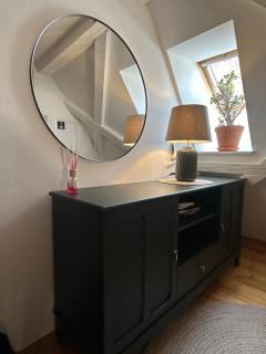 Historisches Eckermannhaus - Apartments - 5