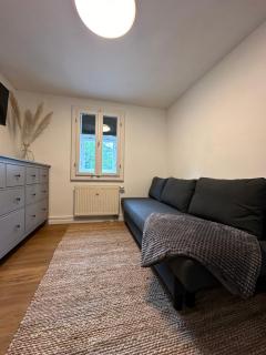 Historisches Eckermannhaus - Apartments - 8