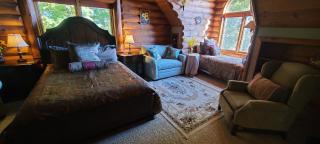 Trinity Lodge - Ferguson - 1