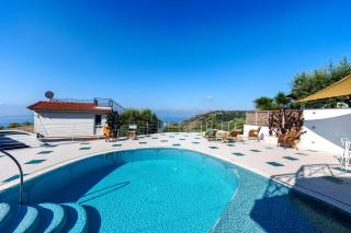 Villa MyHeart - Massa Lubrense - 9