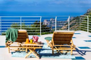 Villa MyHeart - Massa Lubrense - 7