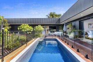 Stylish Home near Noosa & Peregian, walk to Beach - 9