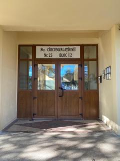 Central Urban Studios - 1