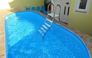 Stunning Home In Dramalj With Wifi - Dramalj - 0