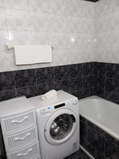 Central apartament - Satu Mare - 7