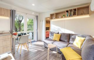 Tinyhaus am See - Wemding - 9