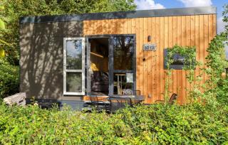 Tinyhaus am See - Wemding - 4