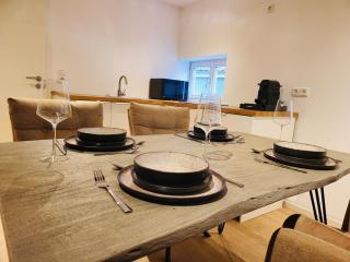 SiOUX stilvolle Designapartments am Ketschentor - Coburg - 1
