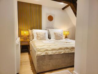 SiOUX stilvolle Designapartments am Ketschentor - Coburg - 9