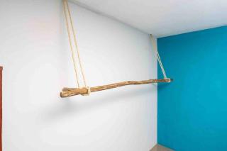 Paradise- Chalé Amplo - 5