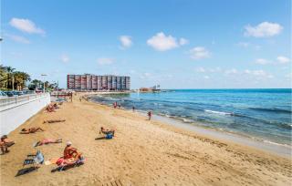 2 Bedroom Cozy Apartment In Torrevieja - Torrevieja - 5