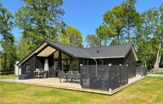 Amazing Home In Hasle With Wifi - 1