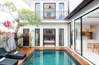 Entire villa Luxury Peaceful Pool Views Ubud - Ubud - 6
