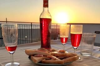 Casa sulla spiaggia SeaView-breathtaking - Focene - 0