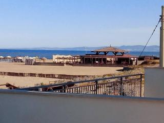 Casa sulla spiaggia SeaView-breathtaking - Focene - 5