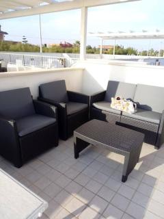Casa sulla spiaggia SeaView-breathtaking - Focene - 4