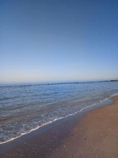 Casa sulla spiaggia SeaView-breathtaking - Focene - 3
