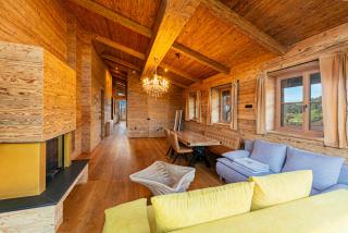 Das Kitz - Chalet Steuerberg XL Kitzbühel - 1