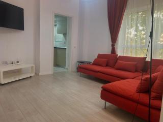 Residence Toscana#9 New - Otopeni - 8