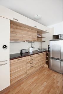 Apartament Blisko Morza w Świnoujściu - Świnoujście - 6