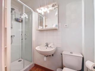 Charmant appartement sur 3 niveaux - 8