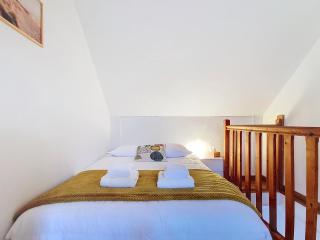 Charmant appartement sur 3 niveaux - 5