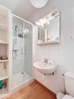 Charmant appartement sur 3 niveaux - 4