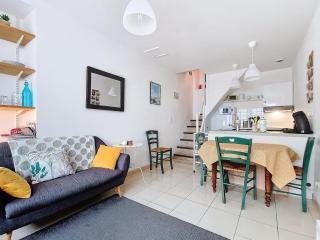 Charmant appartement sur 3 niveaux - Beaumont-Hague - 3