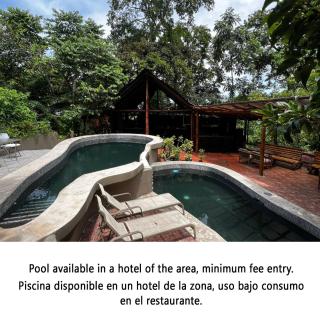 Natural Pacific Suites, Manuel Antonio-Quepos-Hotel - Manuel Antonio - 9