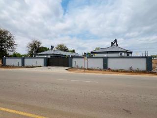 Nsuku Guest House - Phalaborwa - 4
