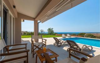 Villa Bay View - Diminići - 4