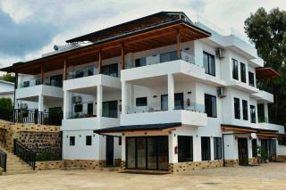 Moshono Hillside - Arusha - 6