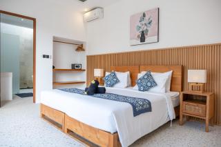 Holiday oasis! Luxury, private, entire villa, Ubud - Ubud - 9