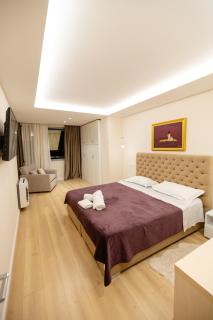 Luxury Center Observatori Apartment - Tirana - 3