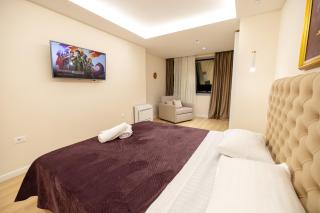 Luxury Center Observatori Apartment - Tirana - 2