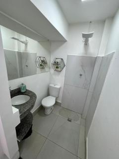 Flat indians Parque das nacoes indigenas - 7