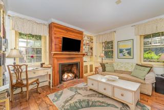 Fallen Tree Farm Bed and Breakfast - Carlisle - 3