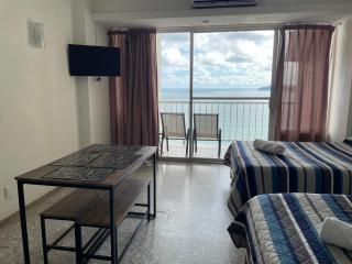 Suite Espectacular Torres Gemelas - Acapulco - 5