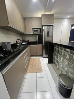 Apartamento super confortável - 3